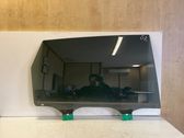 Fenster Scheibe Tür hinten