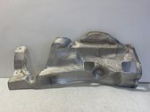 Protección térmica del compartimento del motor