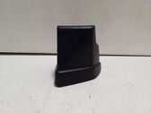 Verkleidung Laufschiene Sitzschiene Rücksitz