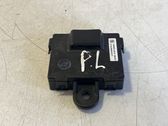 Unité de commande module de porte