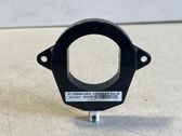 Keyless system antenna