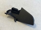 Autres éléments de garniture porte avant