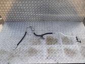 Air conditioning (A/C) pipe/hose