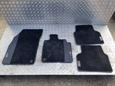 Kit tapis de sol auto