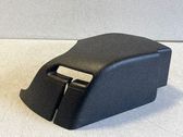 Seat belt trim