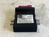 Unité de commande / module de pompe à carburant