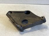 Engine mounting bracket
