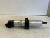Fuel filter heater