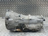 Automatic gearbox