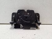 Tailgate/trunk/boot lock/catch/latch