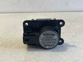 Motor/activador trampilla de calefacción