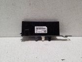 Aerial antenna amplifier