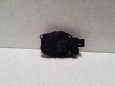 Air flap motor/actuator