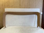 Obere Heckklappen-/Kofferraumabdeckung
