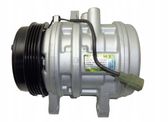 Air conditioning (A/C) compressor (pump)