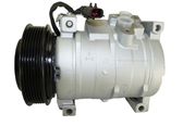 Air conditioning (A/C) compressor (pump)