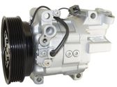 Air conditioning (A/C) compressor (pump)