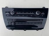 Climate control unit