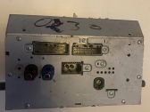 Radio/CD/DVD/GPS head unit