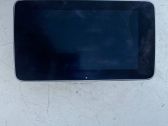 Bildschirm / Display / Anzeige