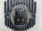 LED ballast control module