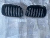 Front grill