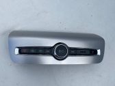 Head unit multimedia control