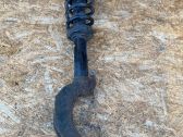 Front shock absorber/damper