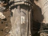 Automatic gearbox