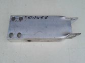 Front bumper shock/impact absorber