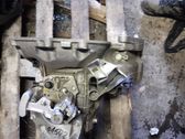 Mechaninė 5 pavarų dėžė