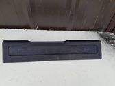 Front sill trim cover