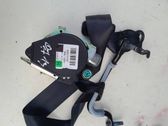 Rear seatbelt