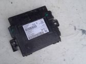Keyless (KESSY) go control unit/module