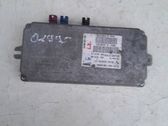 Camera control unit module