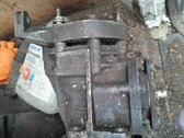 Front differential