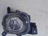 Front fog light