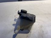 Coolant expansion tank/reservoir cap