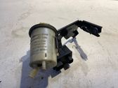 Power steering fluid tank/reservoir