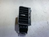 Dashboard side air vent grill/cover trim
