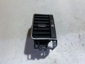 Dashboard side air vent grill/cover trim