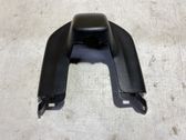 Plastic wing mirror trim cover