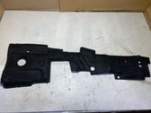 Engine bonnet/hood sound/heat insulation