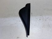 Dashboard side end trim