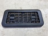 Parcel shelf grill