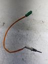 Exhaust pressure sensor