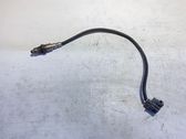 Lambda probe sensor