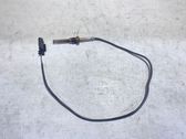 Exhaust gas temperature sensor