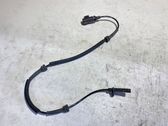 ABS rear brake sensor