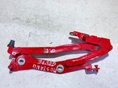 Tailgate/trunk/boot hinge